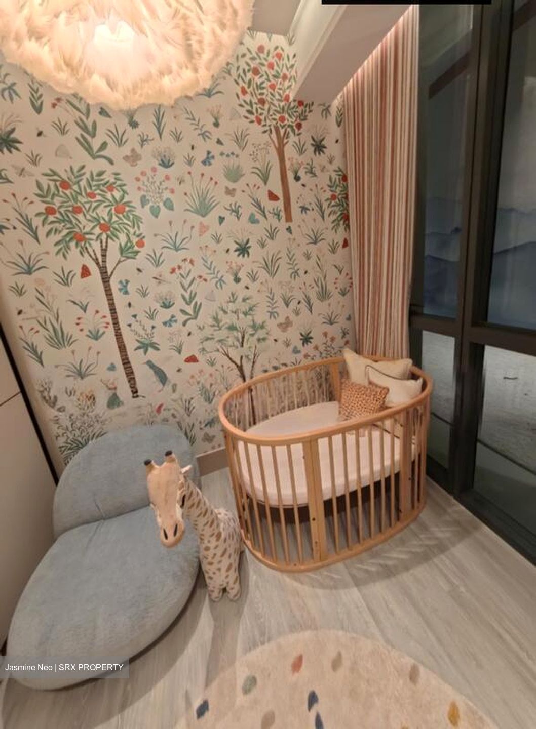 Canberra Crescent Residences (D27), Apartment #497309981